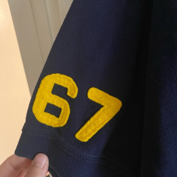 Ralph Lauren polo - Picture 4 of 4